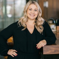 Elyse Swanson Venkatraman