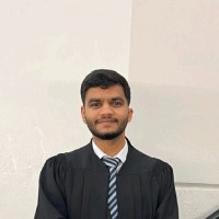Mann Patel