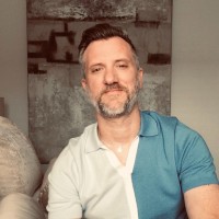 Nigel Morgan
