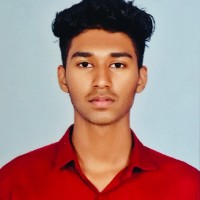 Nisham P