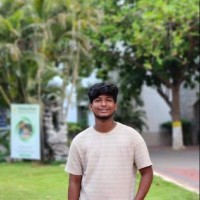 Sathish J