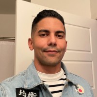 Joseph Rodriguez