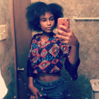 Dezire Jones