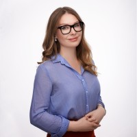 Natallia Gromyko