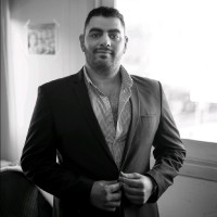 Amr Farahat