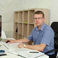 Игорь Рябков