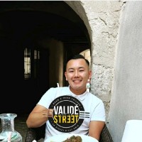 Dimitri SIONG
