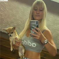 leanne glover
