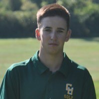 Liam Gleason