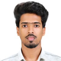 Aswin Raj