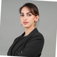 Lamyaa Buraik