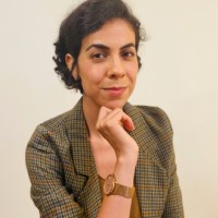 Yanelli Nunez, Phd