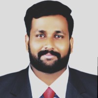 Shyam Mohan