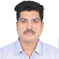 RAHUL RAJ T R