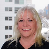Kristine Ladue-Klink