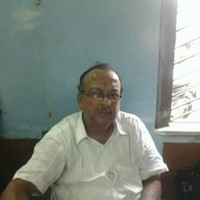 Snehamoy Banerjee