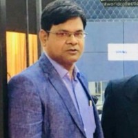 Pawan Agarwal