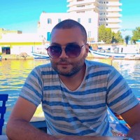 wael mansouri
