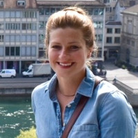 Caroline Boecher, Pe