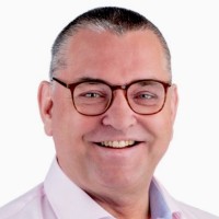 Harold van Garderen, PhD