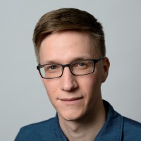 Adrian Frei