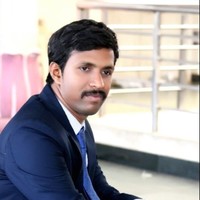 Kallanagouda B J -PMP®