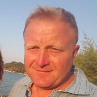 Marcus Gregory