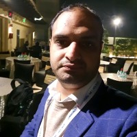 Ankush Arya