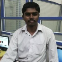 Arun Ramachandran M
