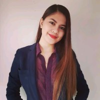 Ly-Ann Magallanes