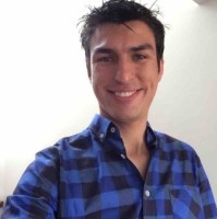 Steven Vargas
