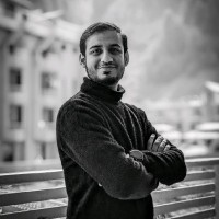Daud Mazhar