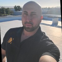 Carlos Marrujo