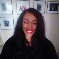 Cheryl Henry