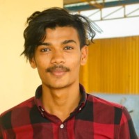 Muhammed Arshad Arshad