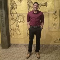 Ankit Sharma