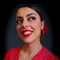 Hasna Haïk