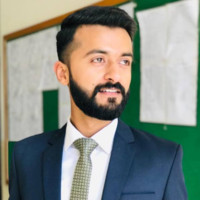Muhammad Numan Ijaz