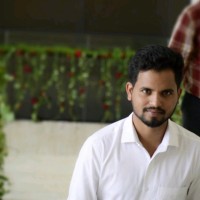 Dinesh Naik B C