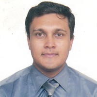 Jeet Parekh