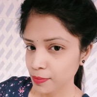 Nainsi Maurya