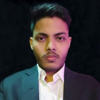 Chirag Kumar