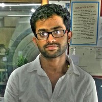 jaison antony