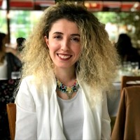 Yeliz Eş Ilıca