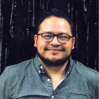 Jahdiel Eduardo Juárez López