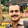Anil Sreekumar