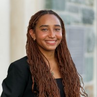 Naima Johnson