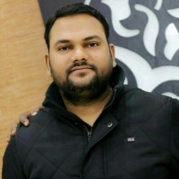 Parmod Kumar