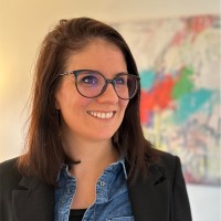 Amandine Genot