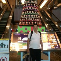 Spliang Kang